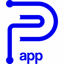 Logo-Pranala-app-4096px