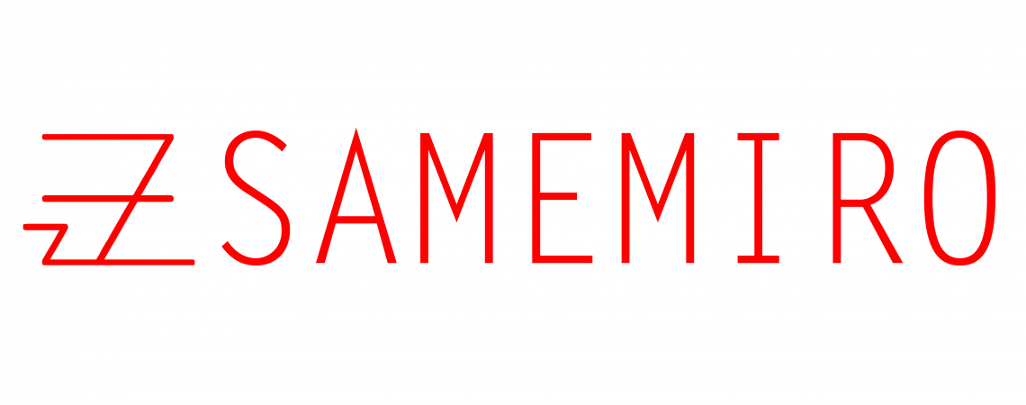 Logo-samemiro-text-red