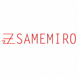 Logo-samemiro-text-red