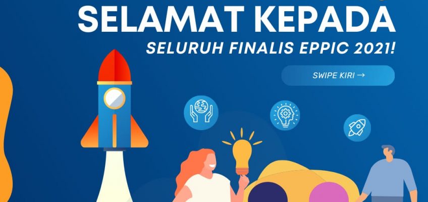 Pengumuman EPPIC