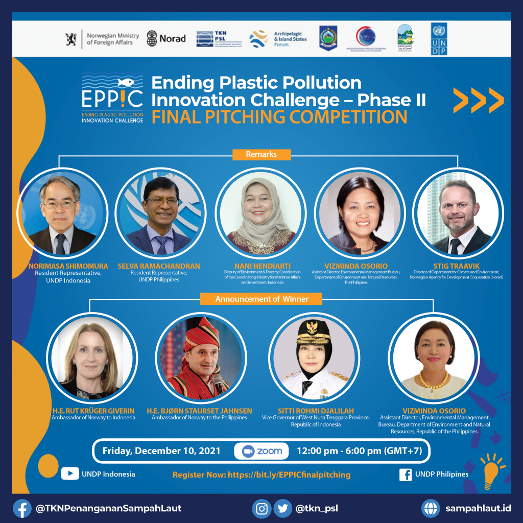 Poster Final Pitching EPPIC